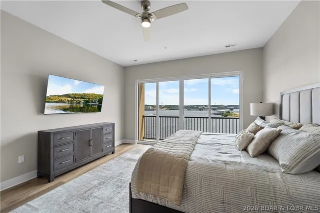 $969,000 | 1184 Jeffries Road, Unit 117, Osage Beach, MO 65065