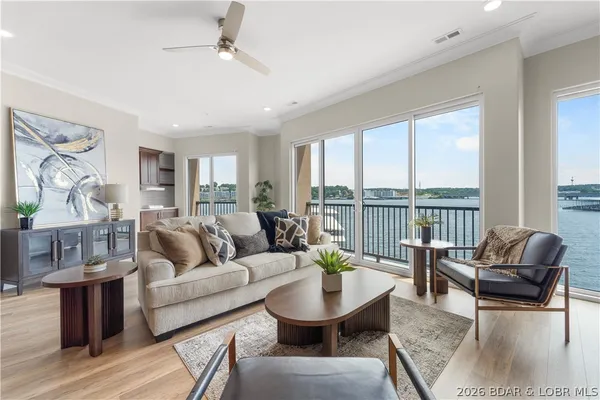 $969,000 | 1184 Jeffries Road, Unit 117, Osage Beach, MO 65065