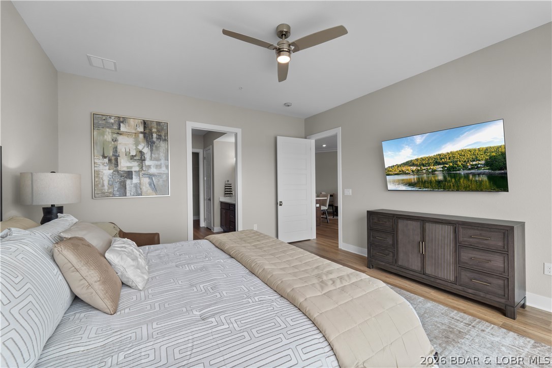 1184 Jeffries Road, Unit 117 Osage Beach, MO 65065 - Photo 41 of 58