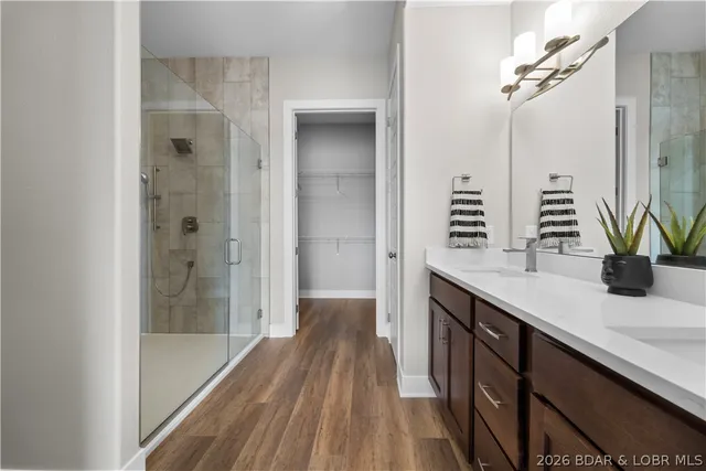 $969,000 | 1184 Jeffries Road, Unit 117, Osage Beach, MO 65065