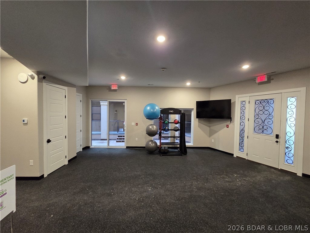 1184 Jeffries Road, Unit 117 Osage Beach, MO 65065 - Photo 56 of 58