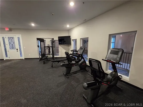 $969,000 | 1184 Jeffries Road, Unit 117, Osage Beach, MO 65065