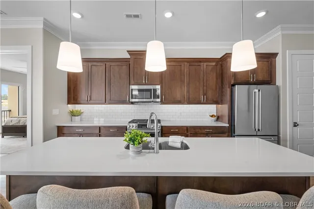 $969,000 | 1184 Jeffries Road, Unit 117, Osage Beach, MO 65065