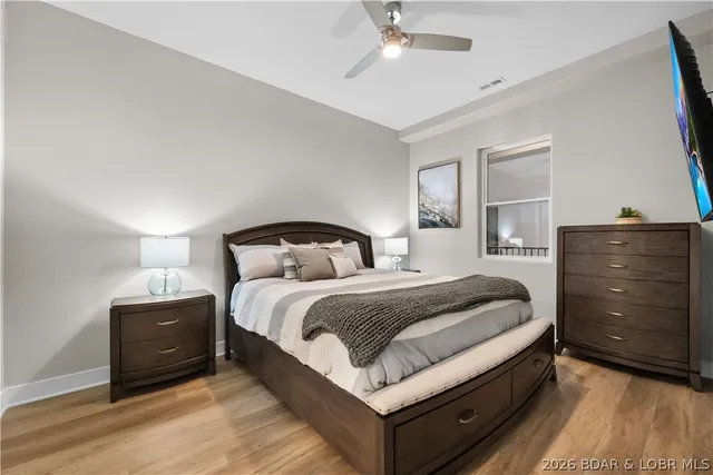 $969,000 | 1184 Jeffries Road, Unit 117, Osage Beach, MO 65065