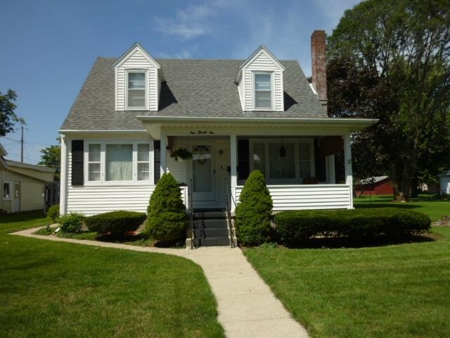 121 East Summit Street Delphi, IN 46923 - Photo 1 of 15 Gallery Image 1