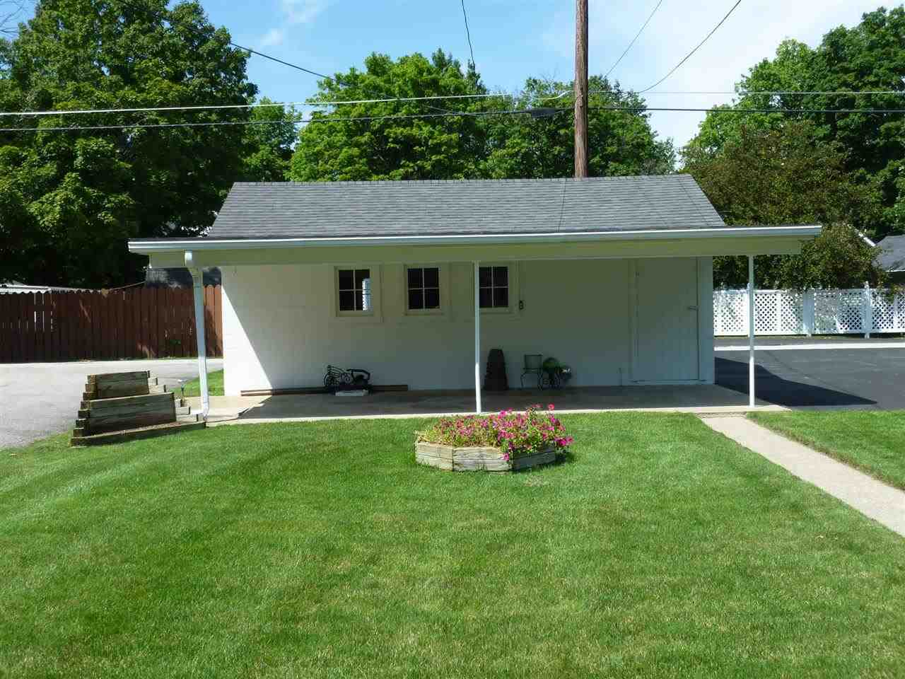 121 East Summit Street Delphi, IN 46923 - Photo 4 of 15 Gallery Image 4