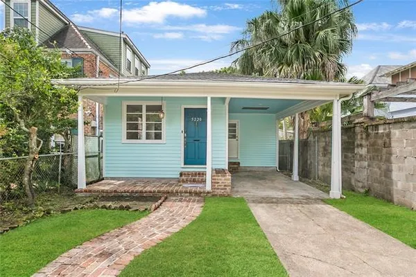 $4,250 | 5220 Atlanta Street, New Orleans, LA 70115