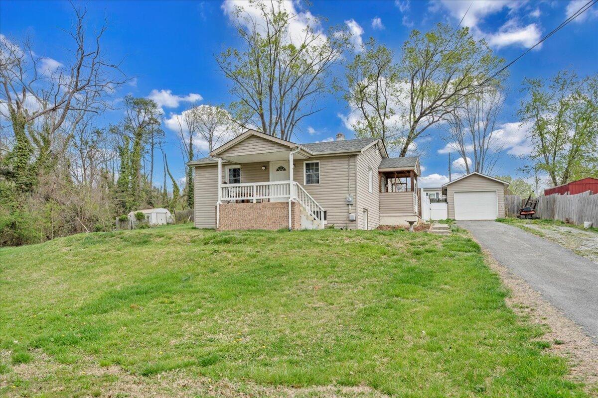 164 Bryant Road Roanoke, VA 24019 - Photo 26 of 28 26-MIB02100