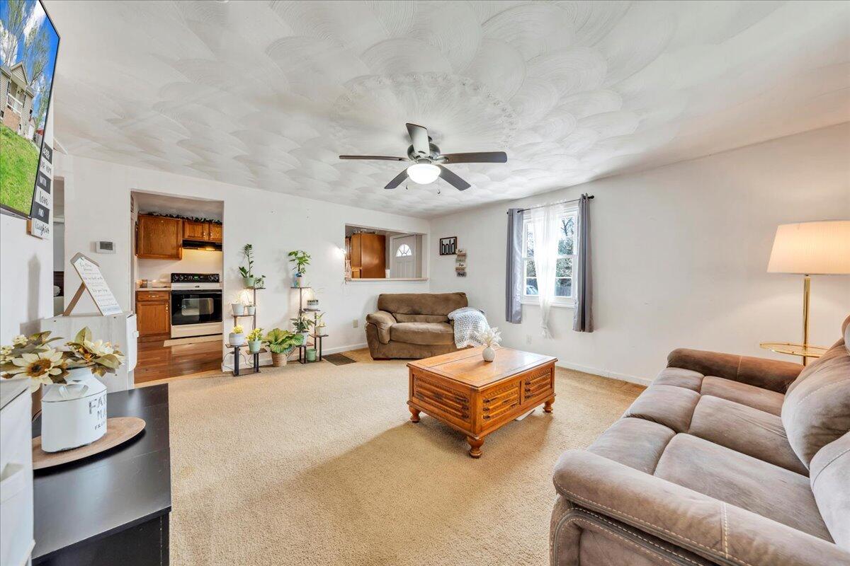 164 Bryant Road Roanoke, VA 24019 - Photo 3 of 28 03-MIB02025
