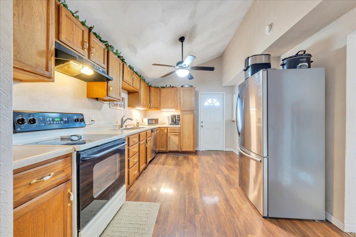 164 Bryant Road Roanoke, VA 24019 - Photo 5 of 28 05-MIB02031