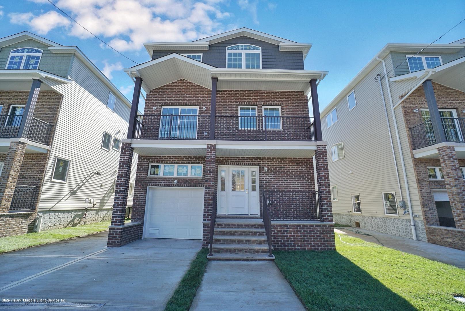 497 Riga Street Staten Island, NY 10306 - Photo 1 of 35 1