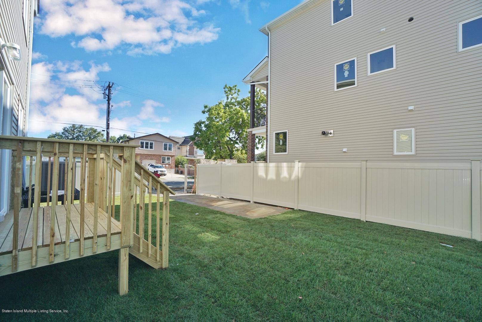 497 Riga Street Staten Island, NY 10306 - Photo 21 of 35 Photo Sep 27, 10 23 08 AM