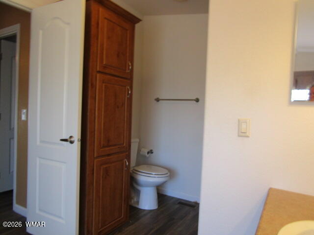 53 County Road Show Low, AZ 85901 - Photo 14 of 51