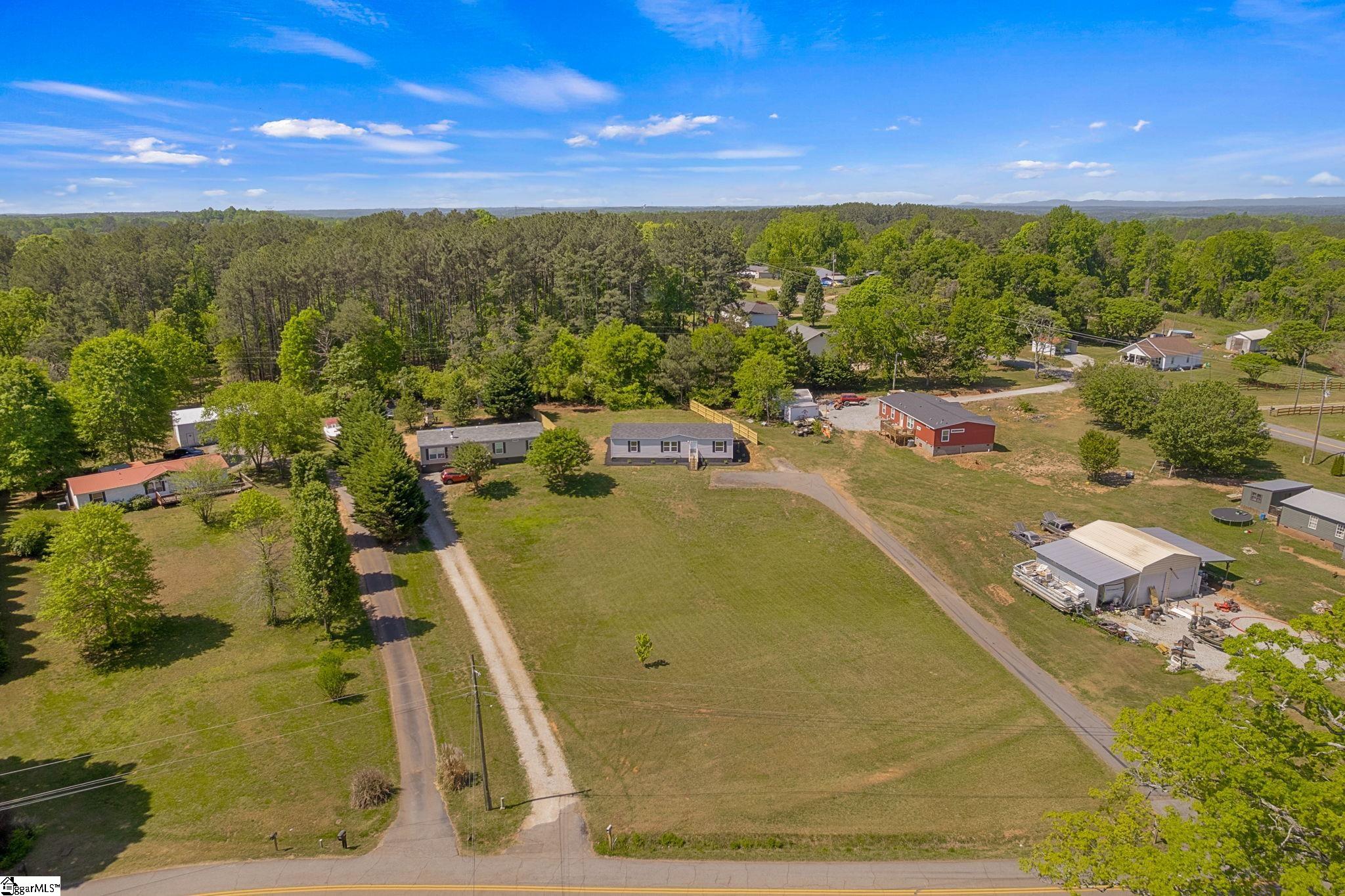 375 Griggs Road Six Mile, SC 29682 - Photo 32 of 37