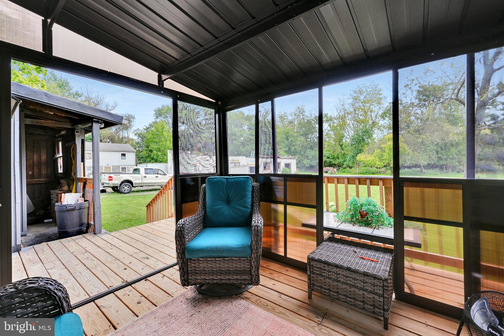 1443 Railroad Road Leesport, PA 19533 - Photo 24 of 34 Sun Room
