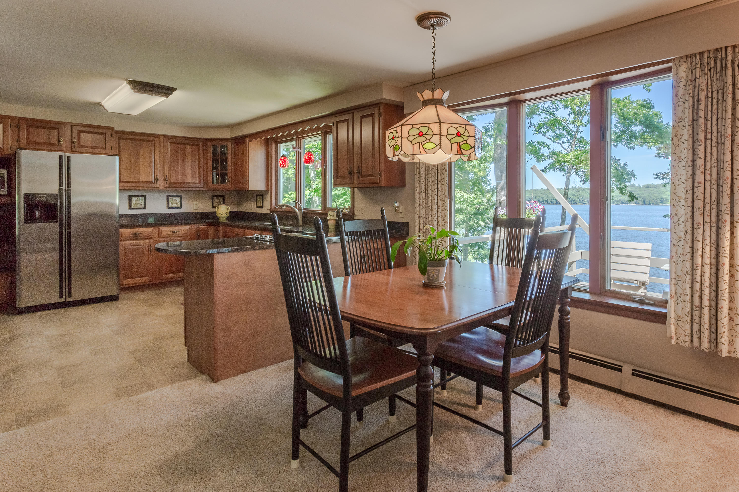 216 Youngs Point Road Wiscasset, ME 04578 - Photo 15 of 37 14-216YoungsPointRd-Wiscasset-KS