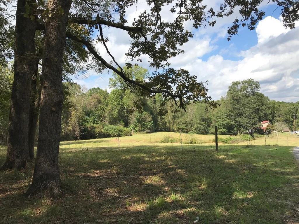164 Hester Road Forsyth, GA 31029 - Photo 22 of 37 a view of outdoor space with mountain view
