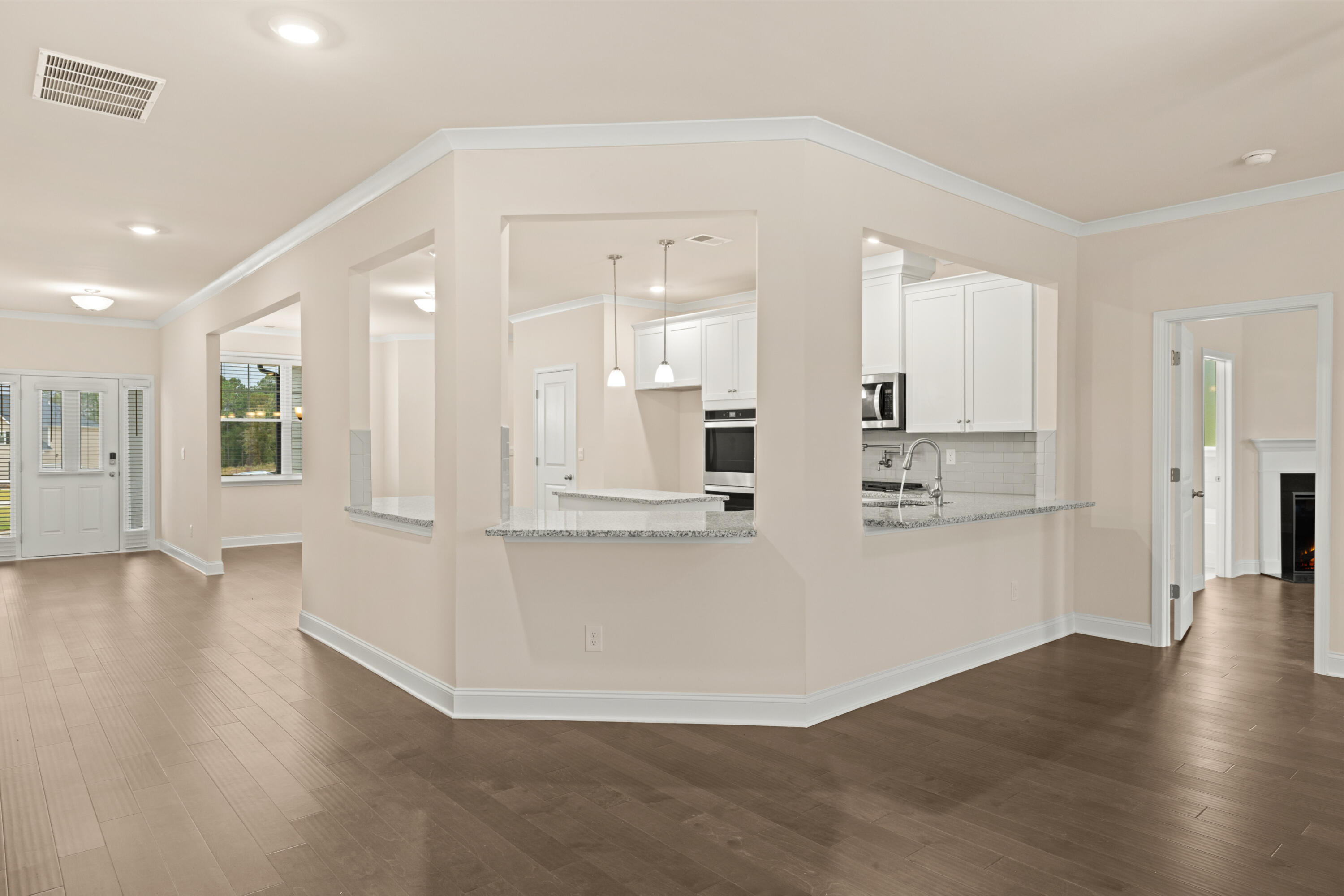 578 Yaun Road North Augusta, SC 29841 - Photo 4 of 25 .
