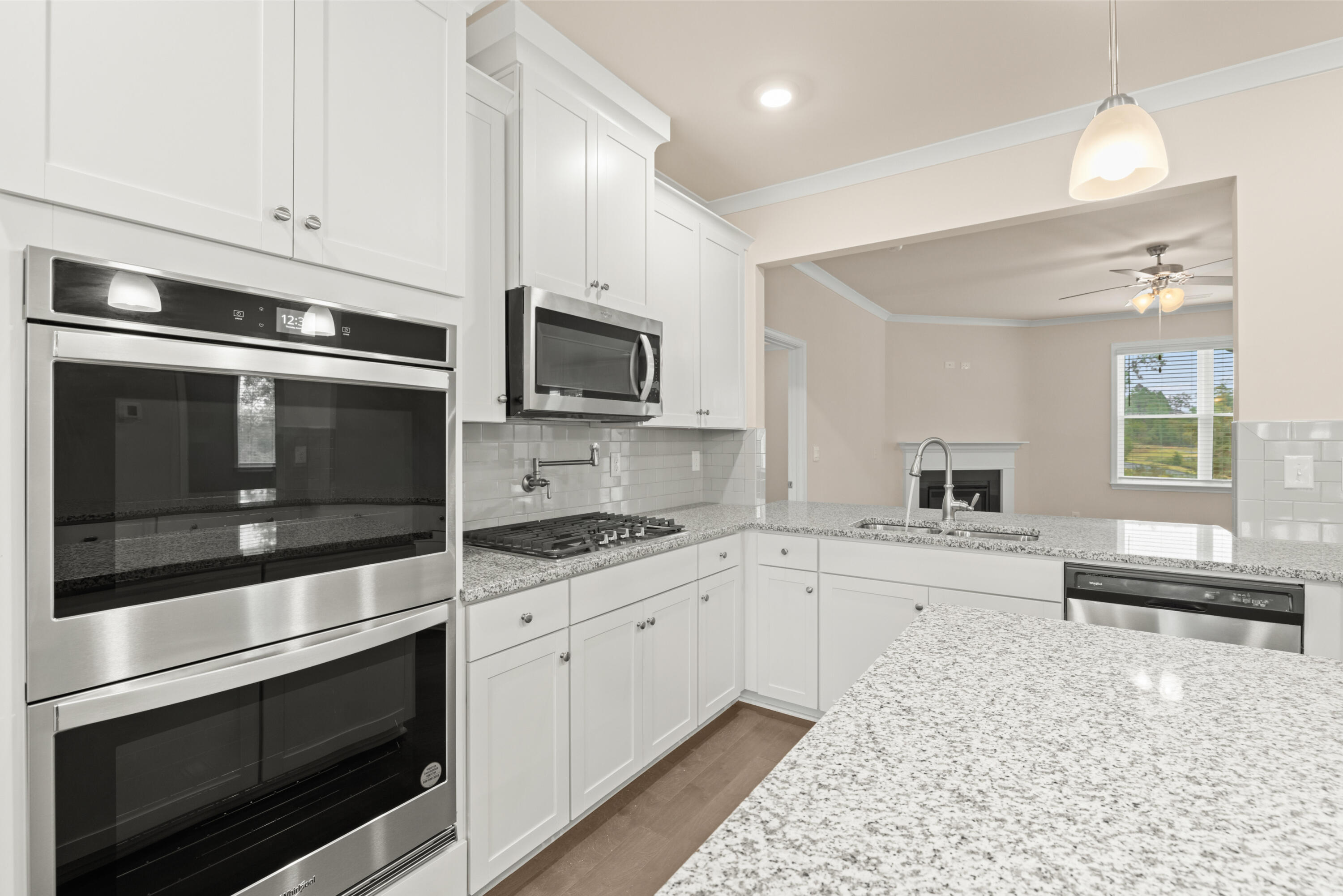 578 Yaun Road North Augusta, SC 29841 - Photo 6 of 25 .