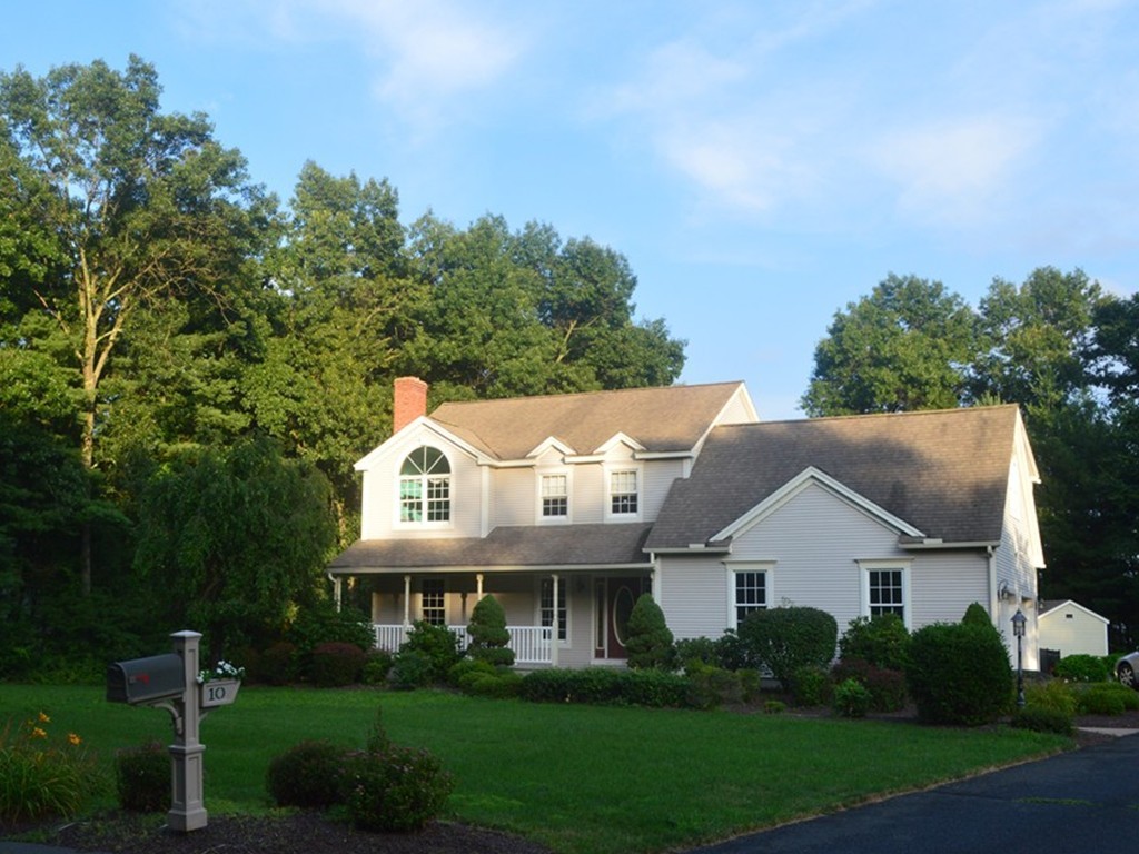 10 Daniel Ridge Westfield, MA 01085 - Photo 1 of 26 Gallery Image 1