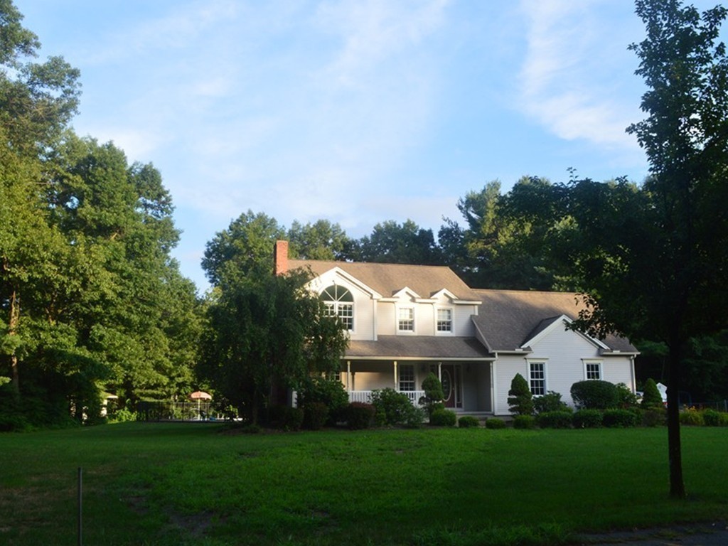 10 Daniel Ridge Westfield, MA 01085 - Photo 21 of 26 Gallery Image 21