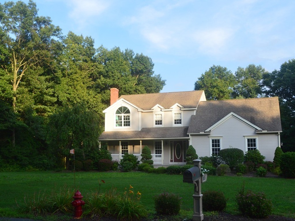 10 Daniel Ridge Westfield, MA 01085 - Photo 26 of 26 Gallery Image 26