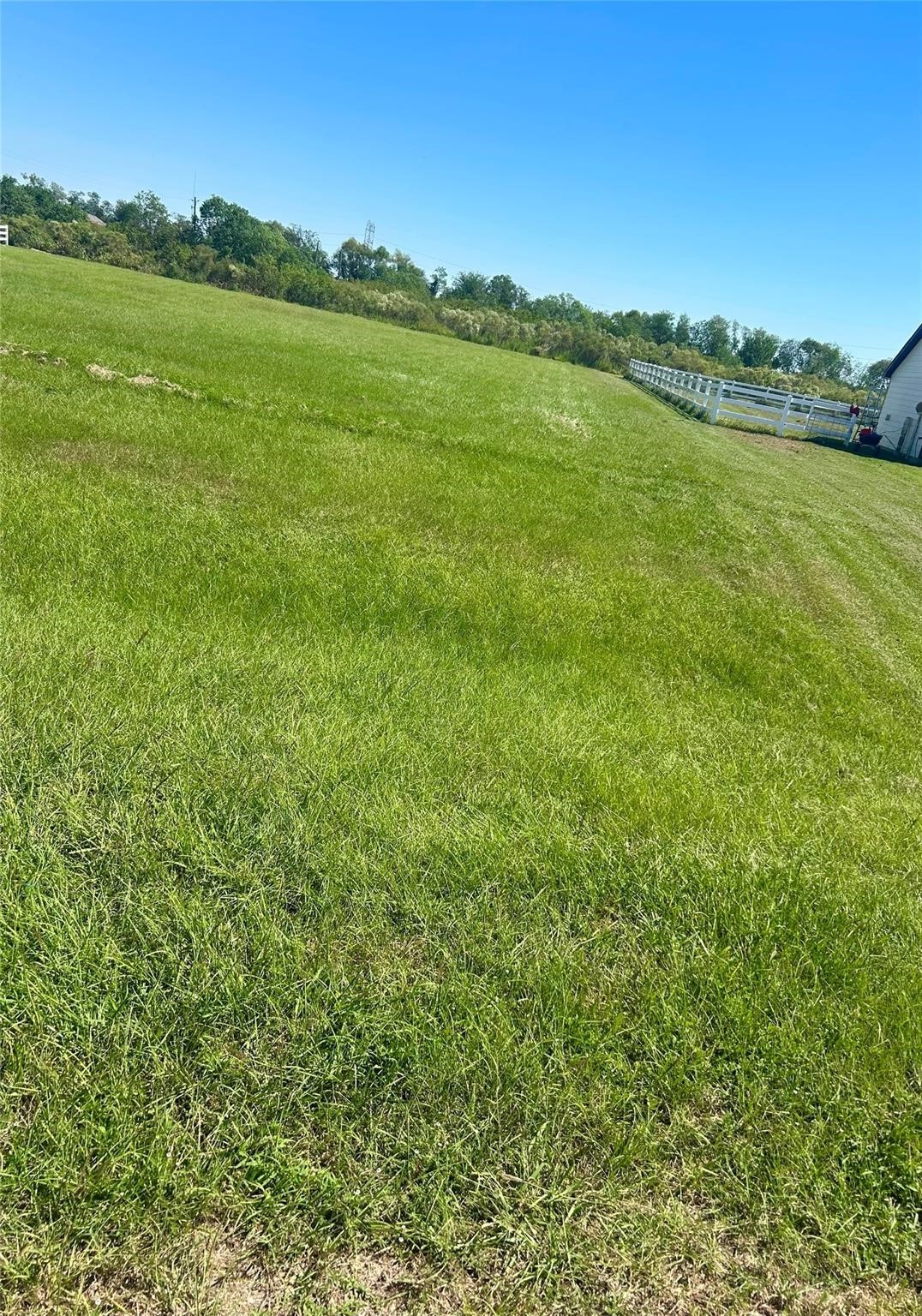 17327 Lake Ridge Circle Rosharon, TX 77583 - Photo 3 of 9 a view of lake and mountain view