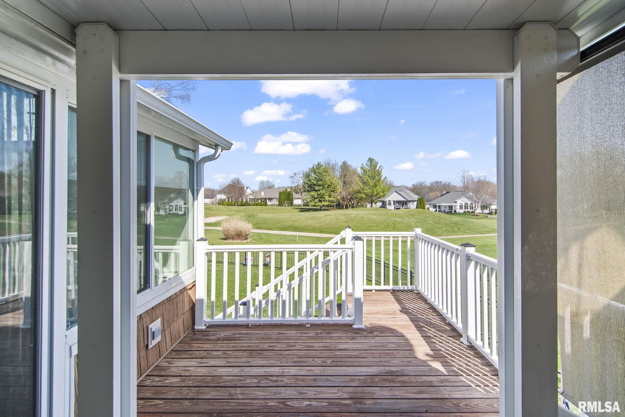 6600 Carlisle Bend Springfield, IL 62711 - Photo 40 of 47