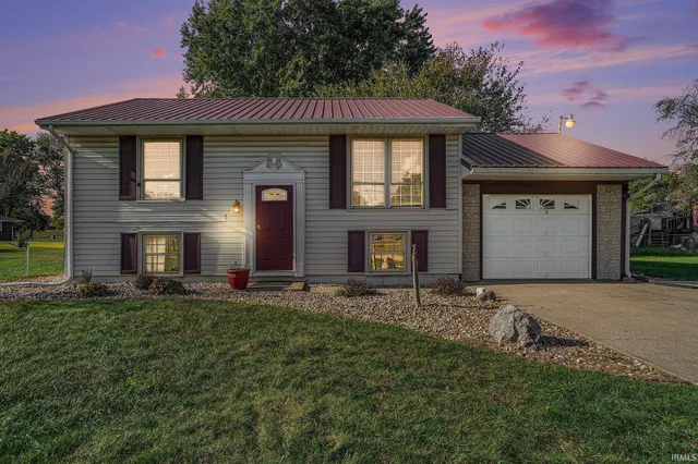 $242,500 | 30931 Amber Drive, Granger, IN 46530