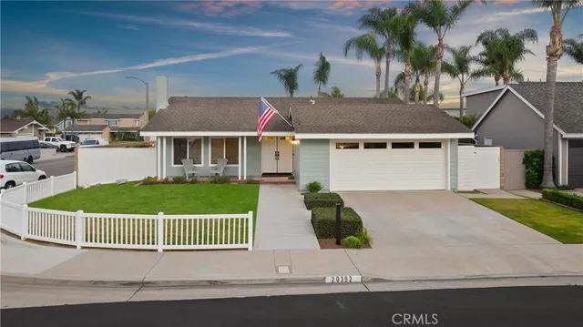 $1,849,000 | 20392 Drew Circle, Huntington Beach, CA 92646