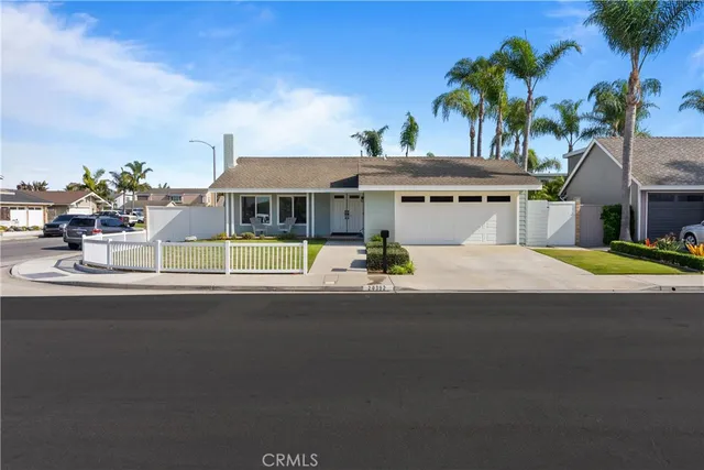 $1,849,000 | 20392 Drew Circle, Huntington Beach, CA 92646