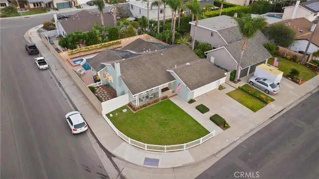 $1,849,000 | 20392 Drew Circle, Huntington Beach, CA 92646