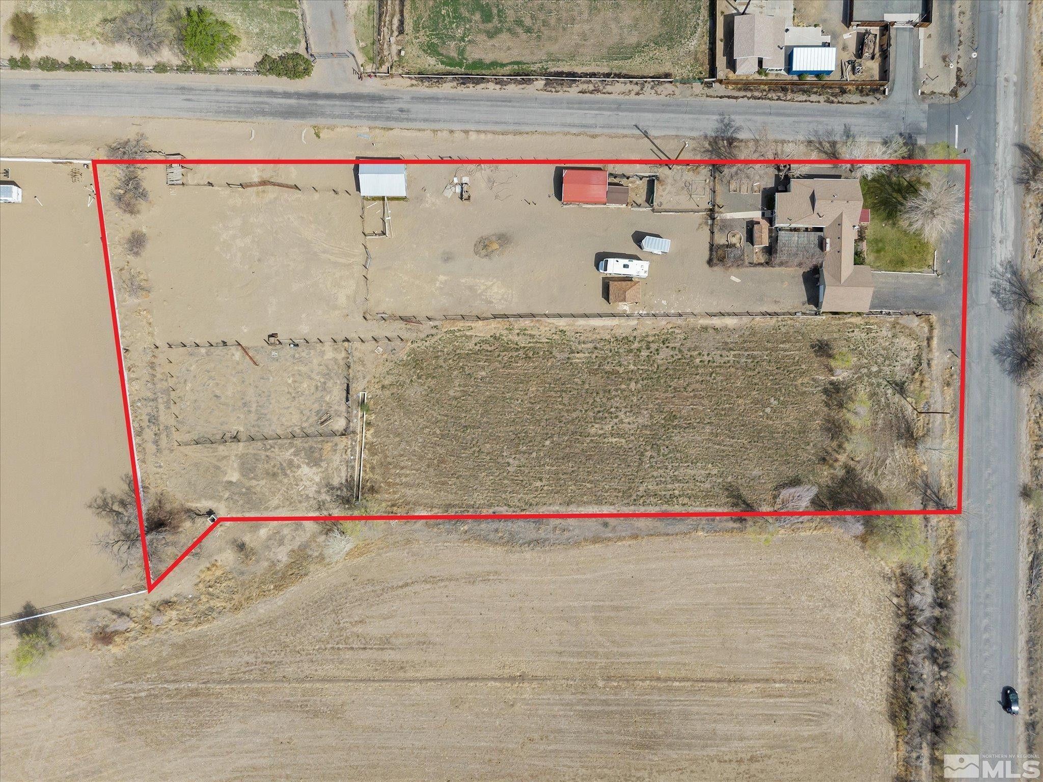 325 Stock Lane Fernley, NV 89408 - Photo 2 of 39 Photo 2