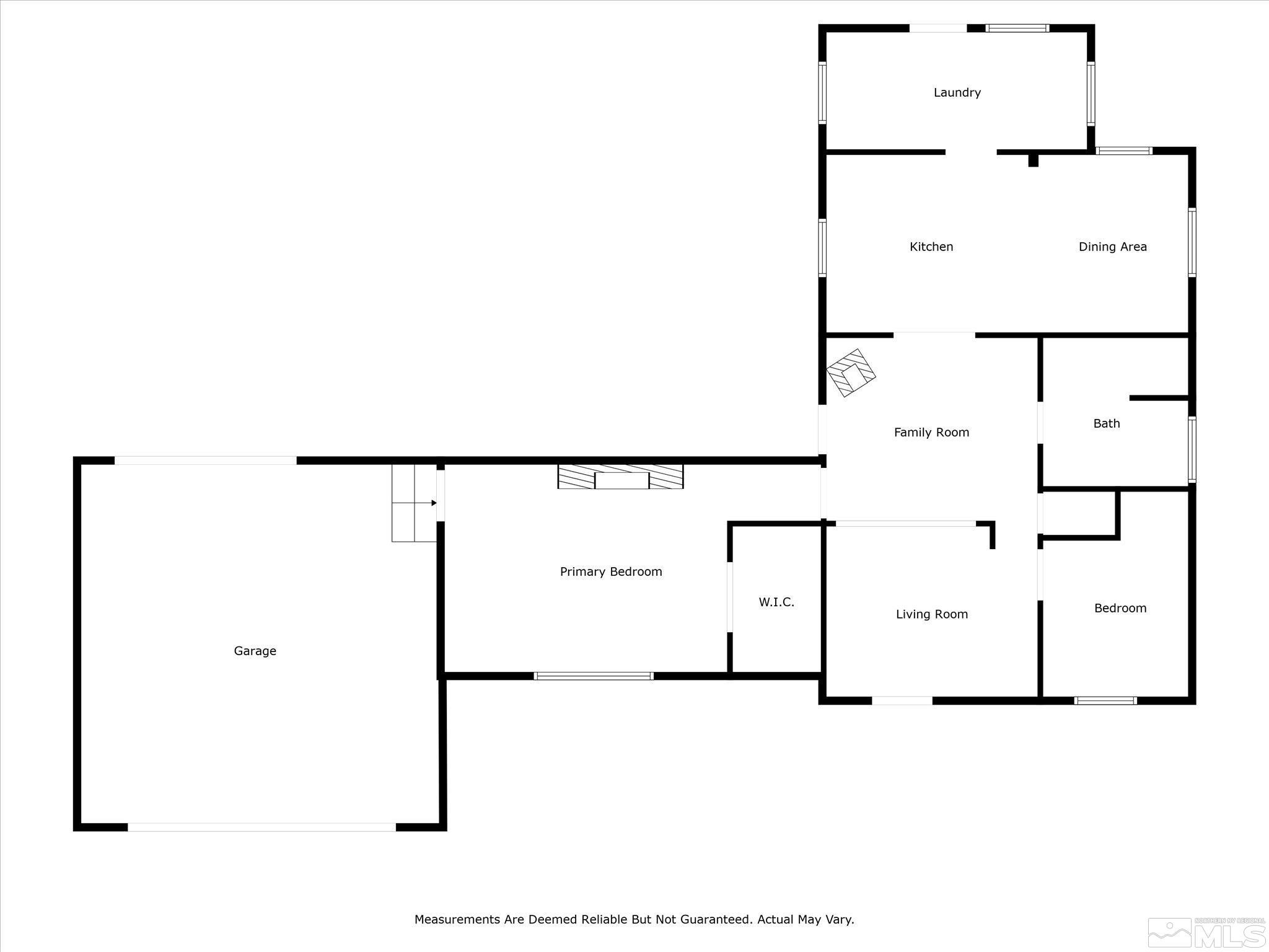 325 Stock Lane Fernley, NV 89408 - Photo 25 of 39 Photo 25