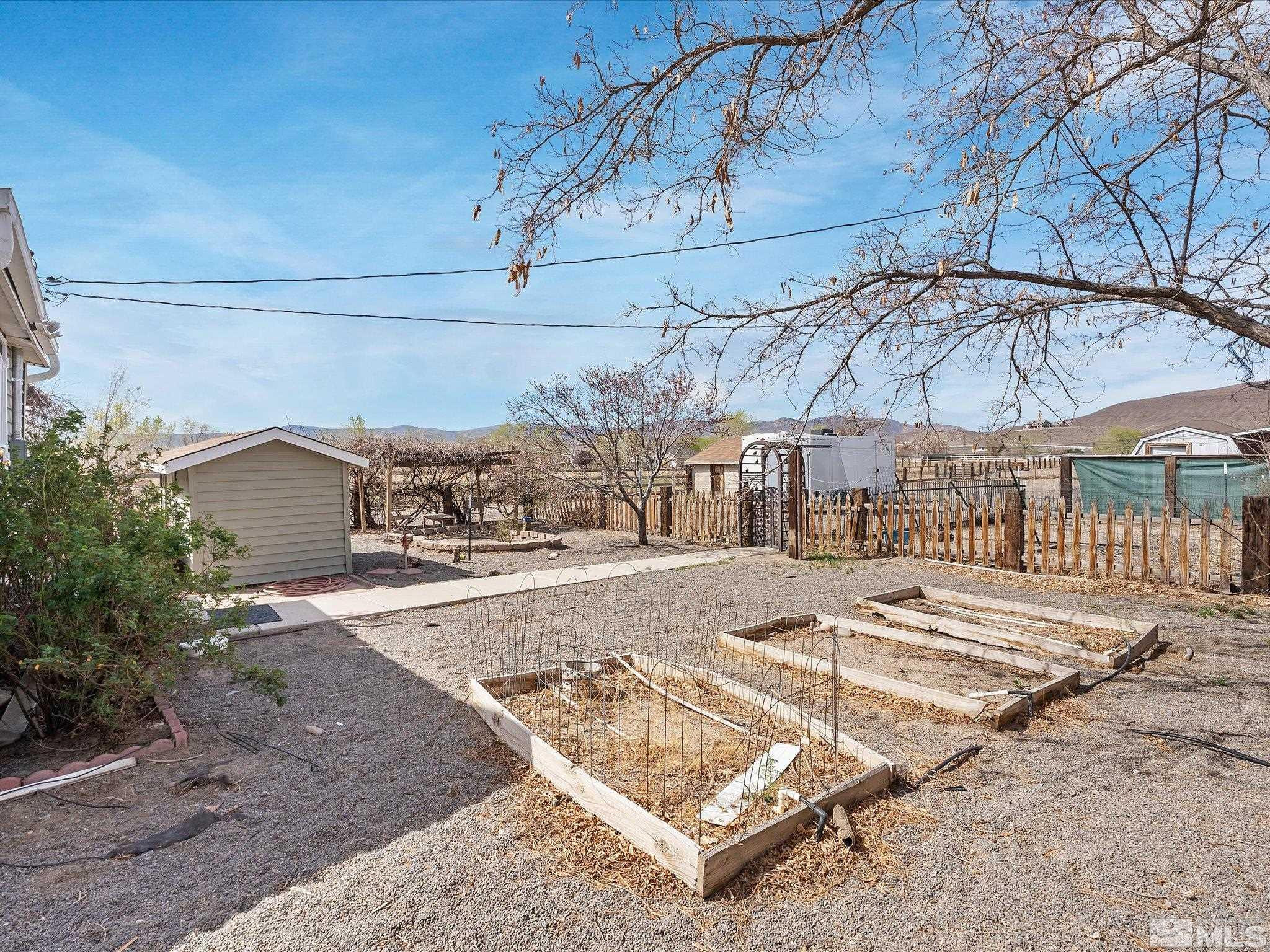 325 Stock Lane Fernley, NV 89408 - Photo 26 of 39 Photo 26