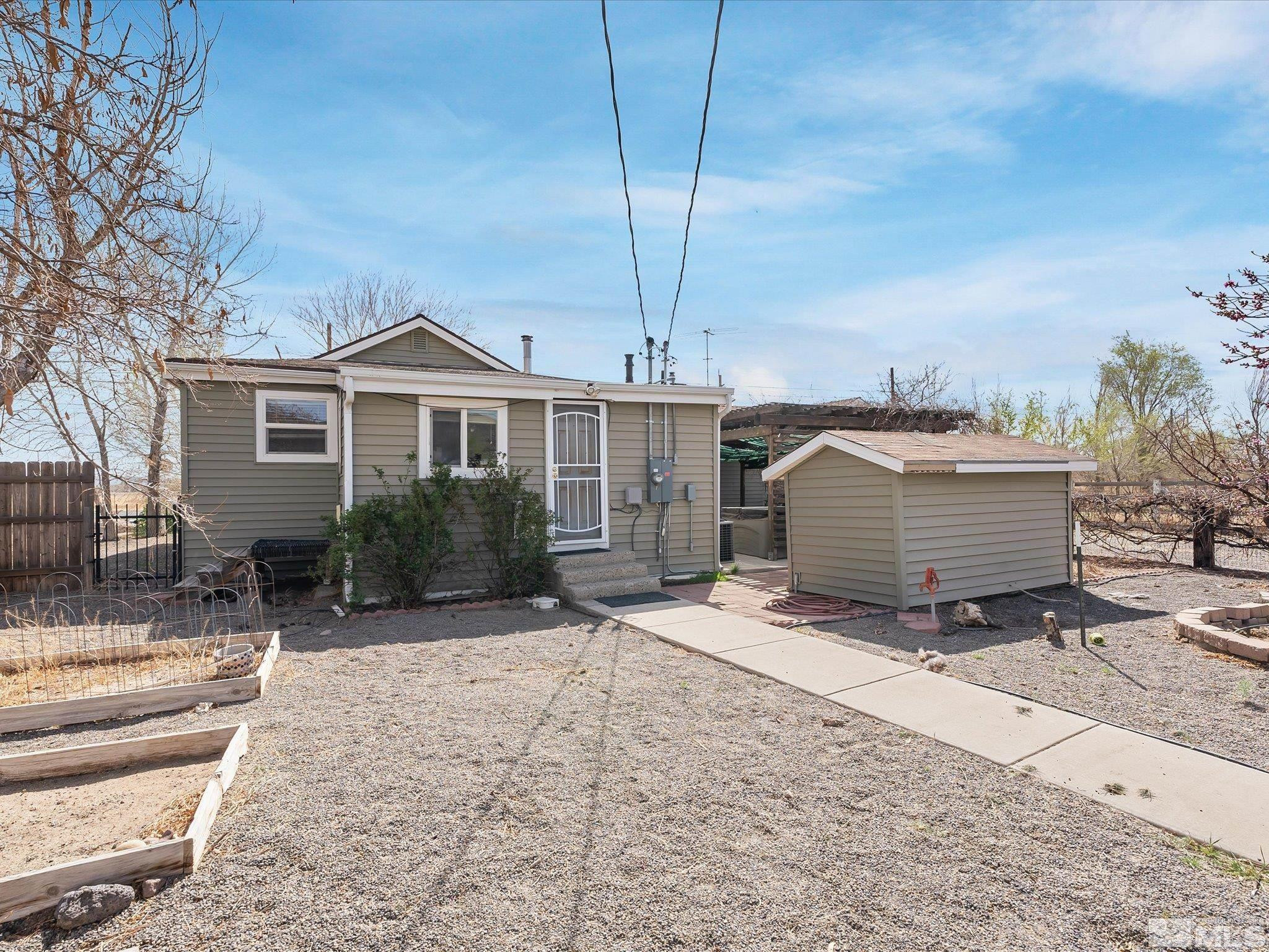 325 Stock Lane Fernley, NV 89408 - Photo 27 of 39 Photo 27