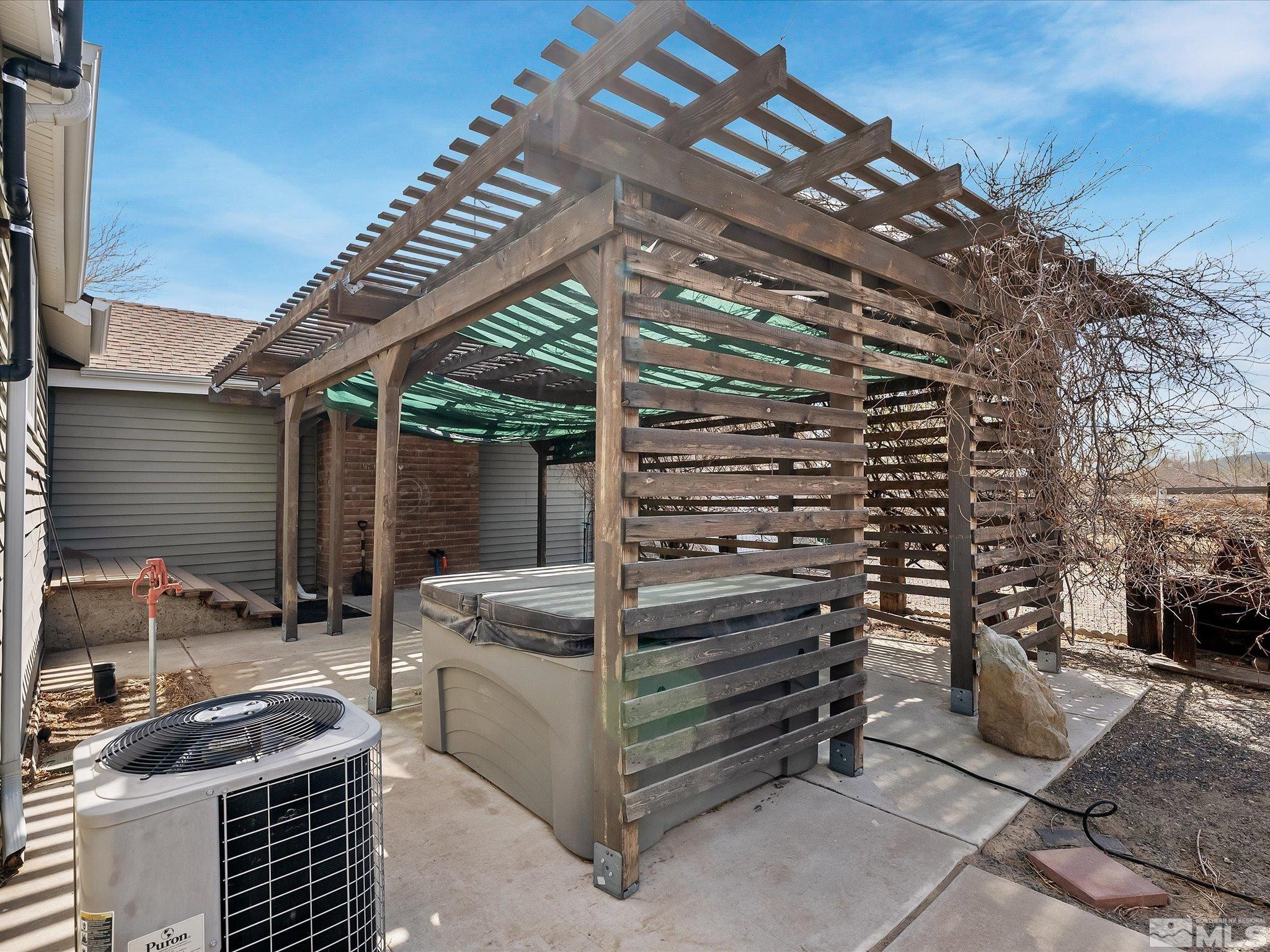 325 Stock Lane Fernley, NV 89408 - Photo 28 of 39 Photo 28