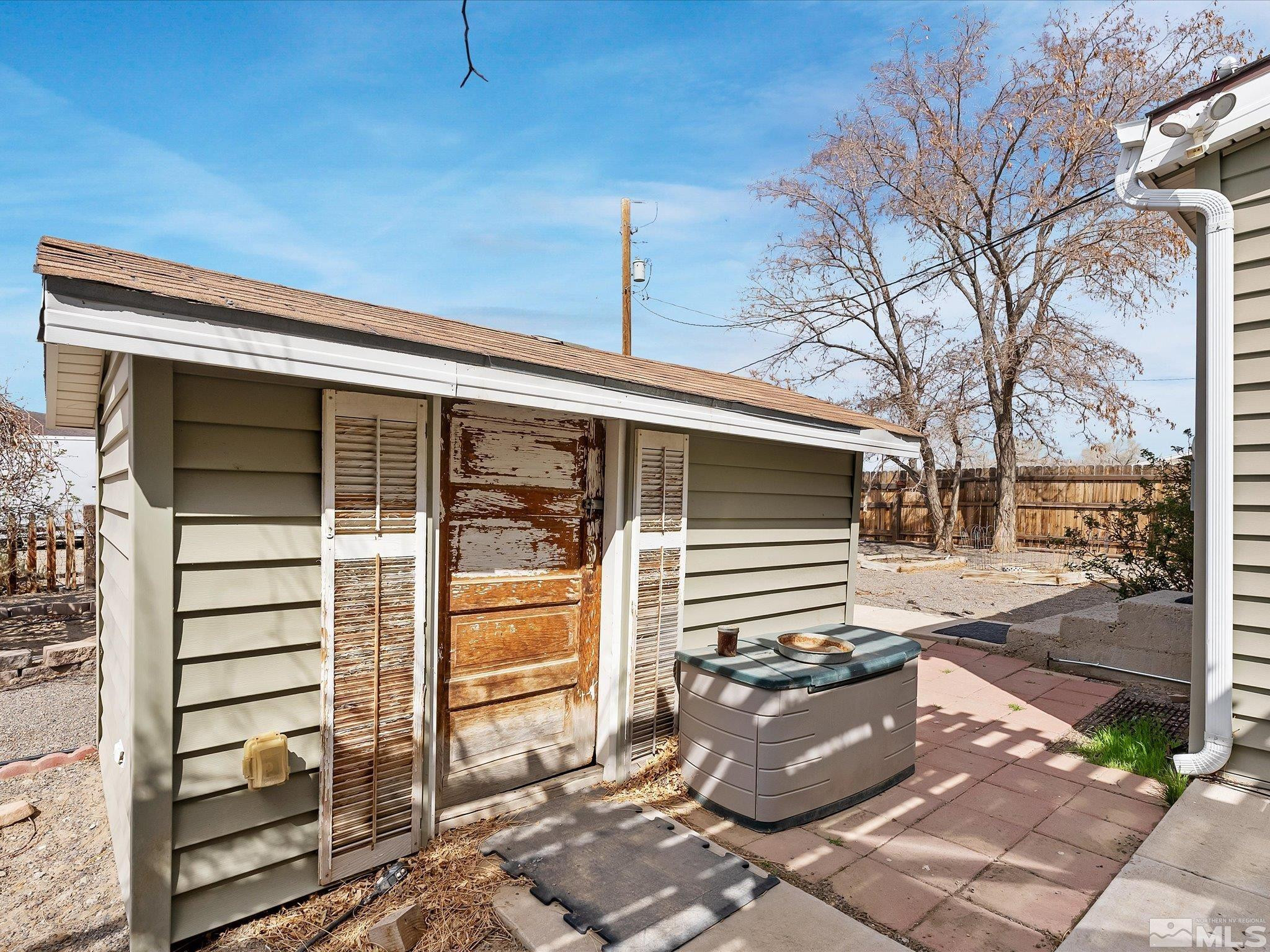 325 Stock Lane Fernley, NV 89408 - Photo 29 of 39 Photo 29