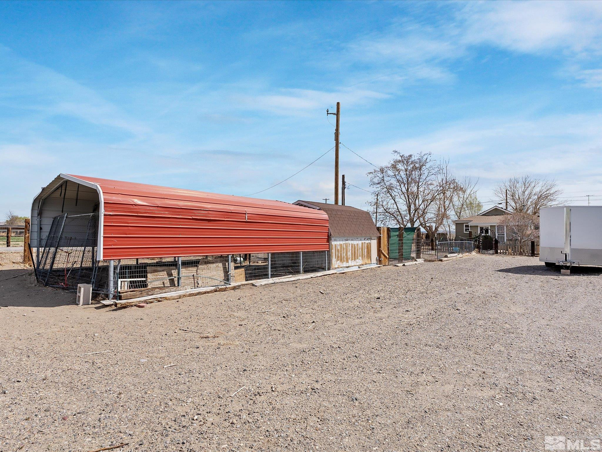 325 Stock Lane Fernley, NV 89408 - Photo 31 of 39 Photo 31