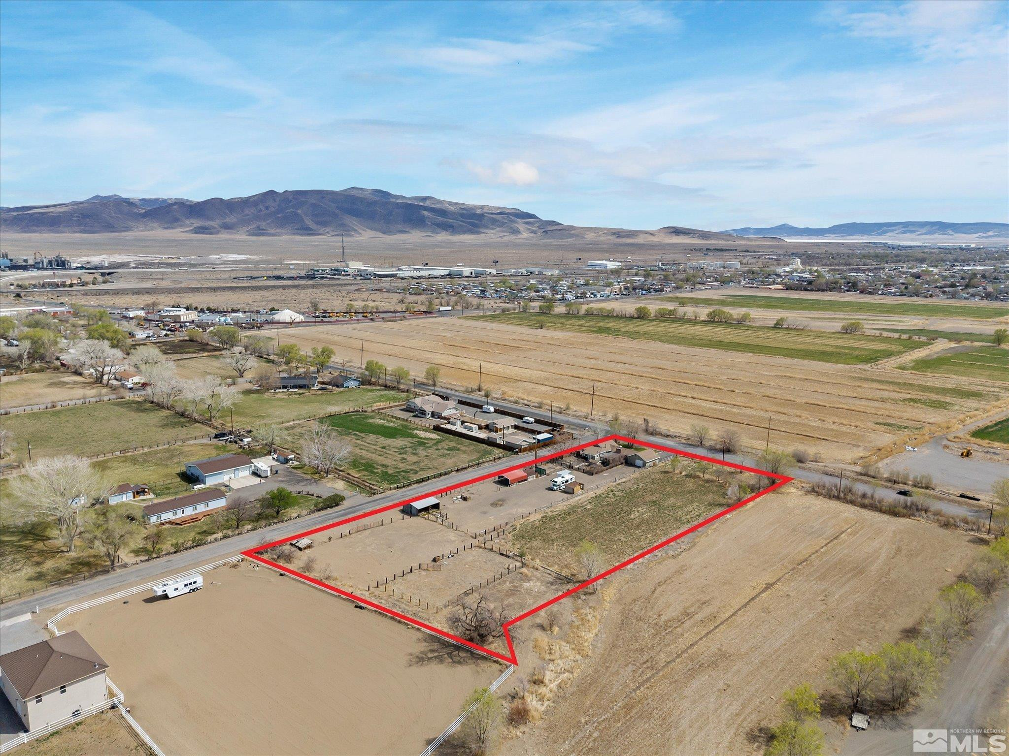 325 Stock Lane Fernley, NV 89408 - Photo 35 of 39 Photo 36