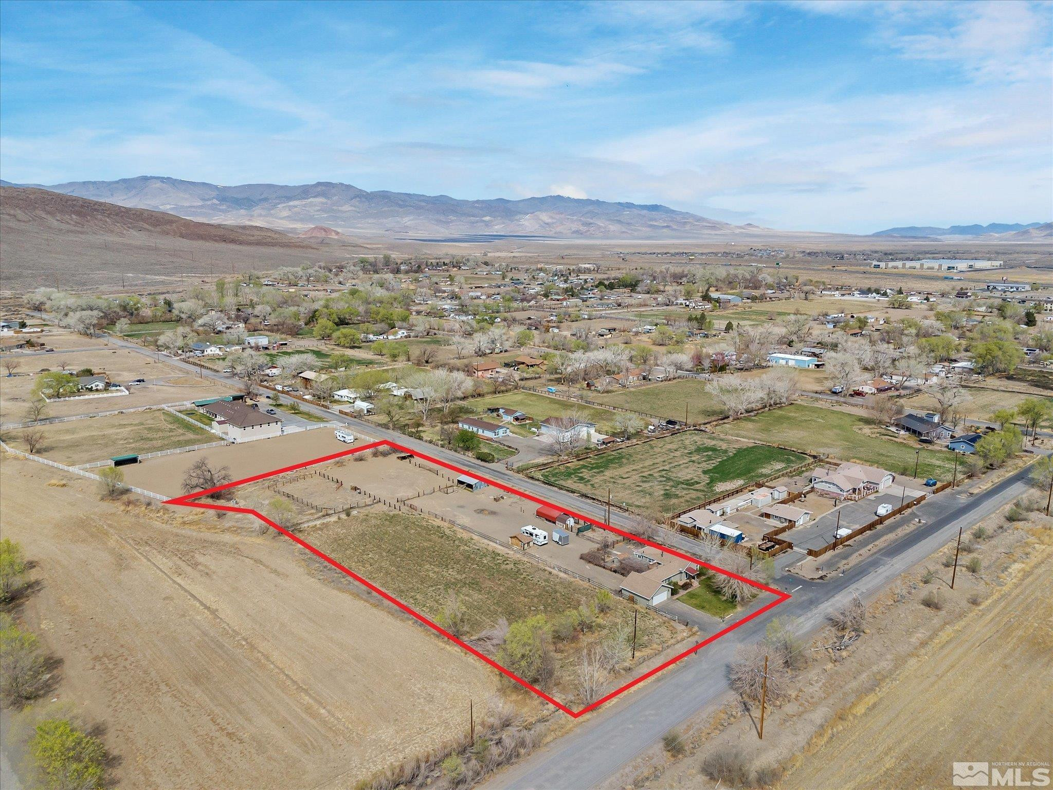 325 Stock Lane Fernley, NV 89408 - Photo 38 of 39 Photo 39