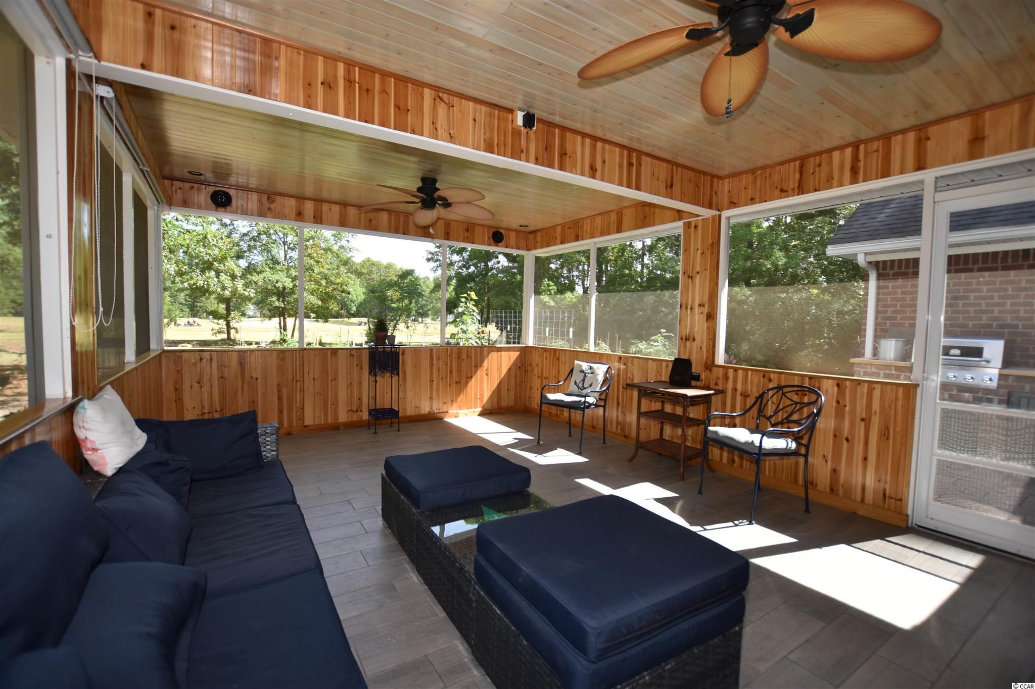 492 Francis Parker Road Georgetown, SC 29440 - Photo 22 of 30 Gallery Image 22