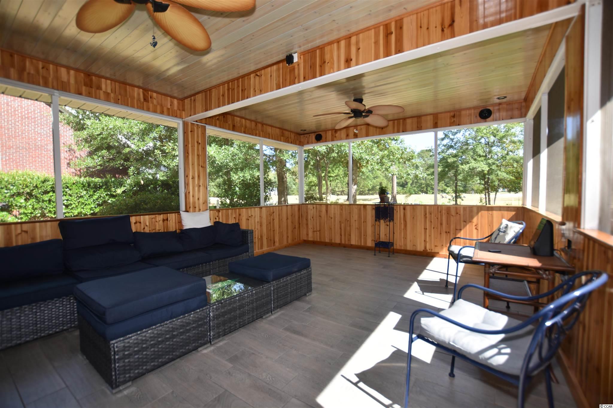 492 Francis Parker Road Georgetown, SC 29440 - Photo 23 of 30 Gallery Image 23