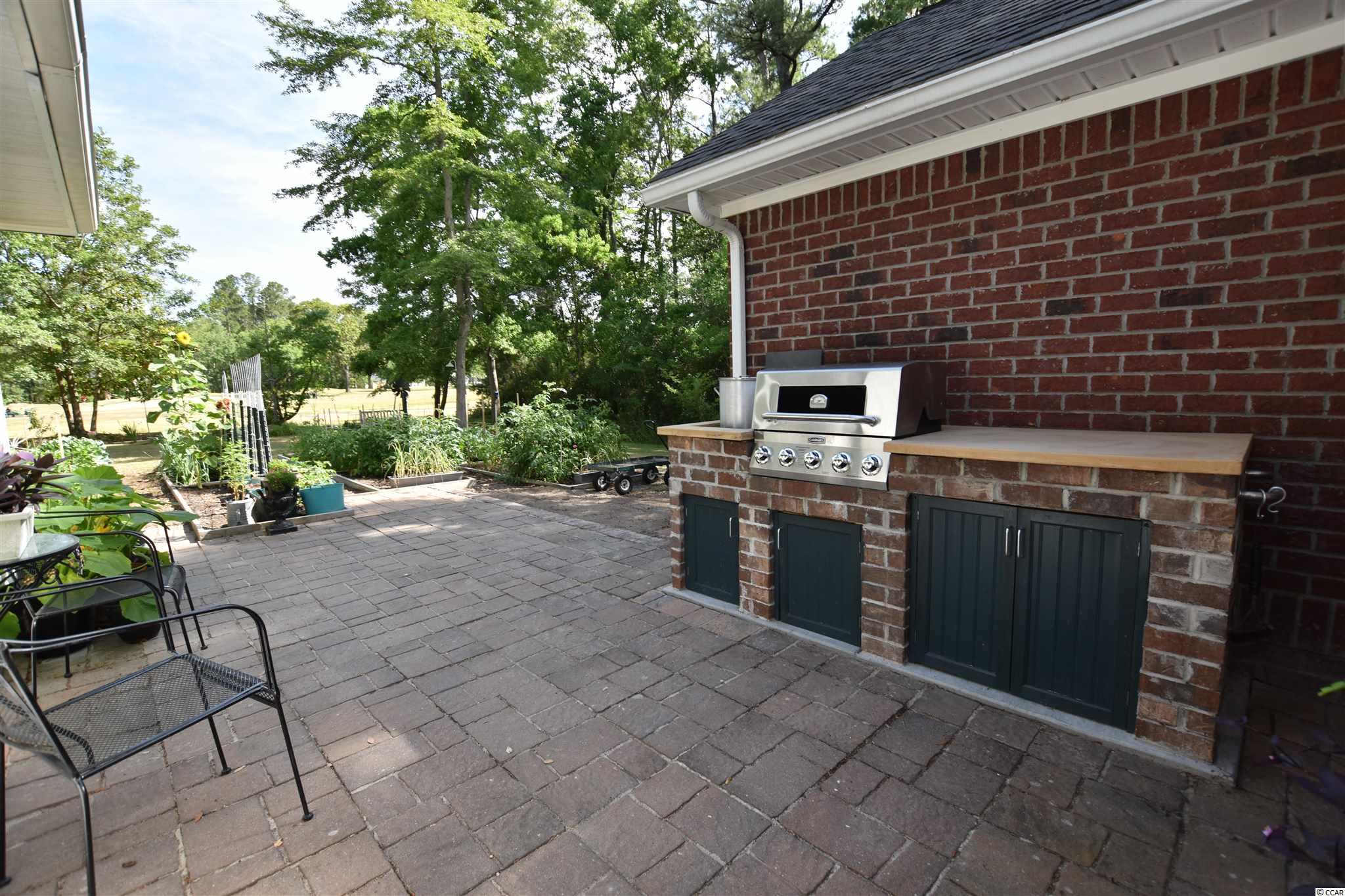 492 Francis Parker Road Georgetown, SC 29440 - Photo 24 of 30 Gallery Image 24