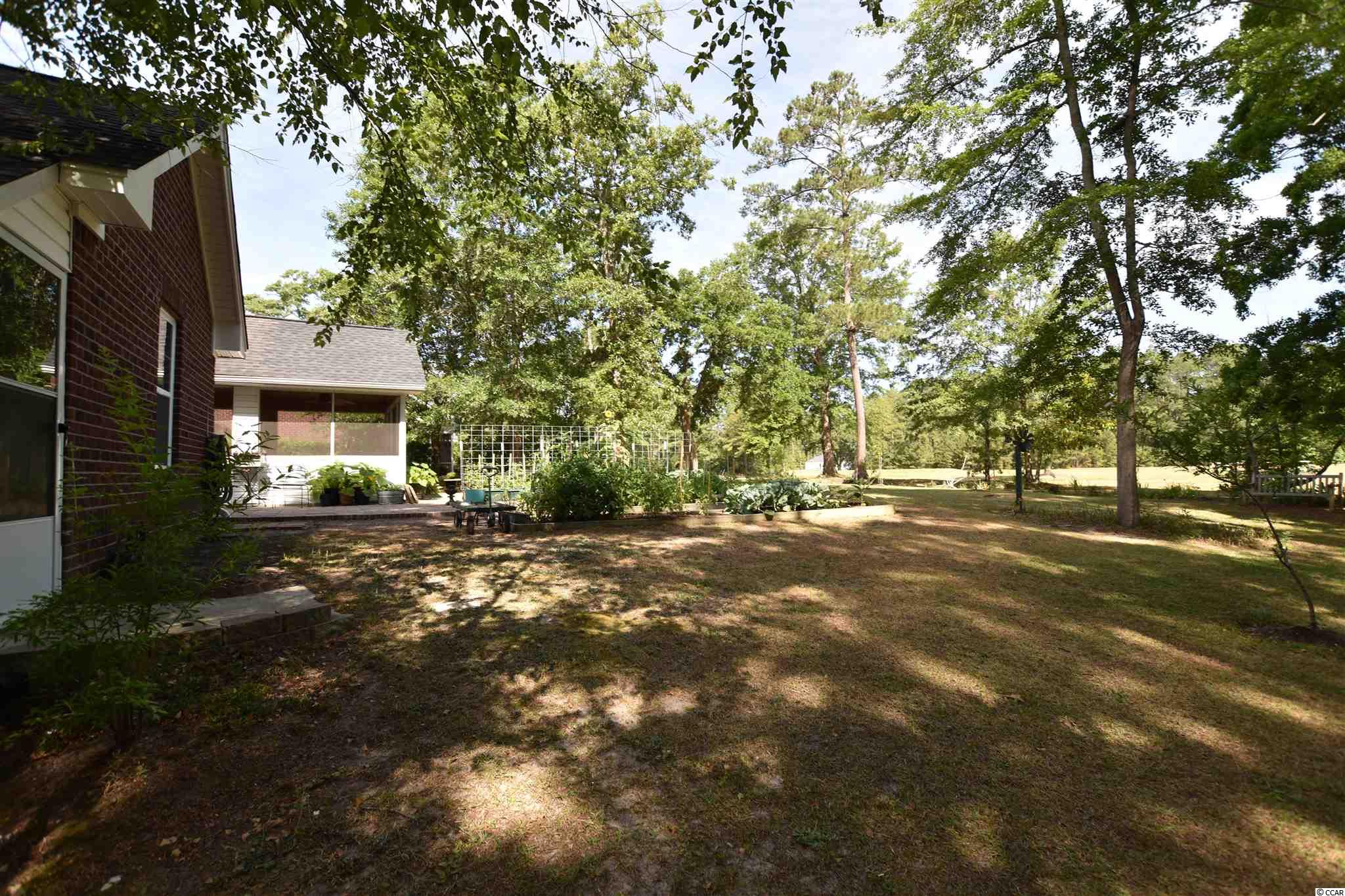 492 Francis Parker Road Georgetown, SC 29440 - Photo 26 of 30 Gallery Image 26