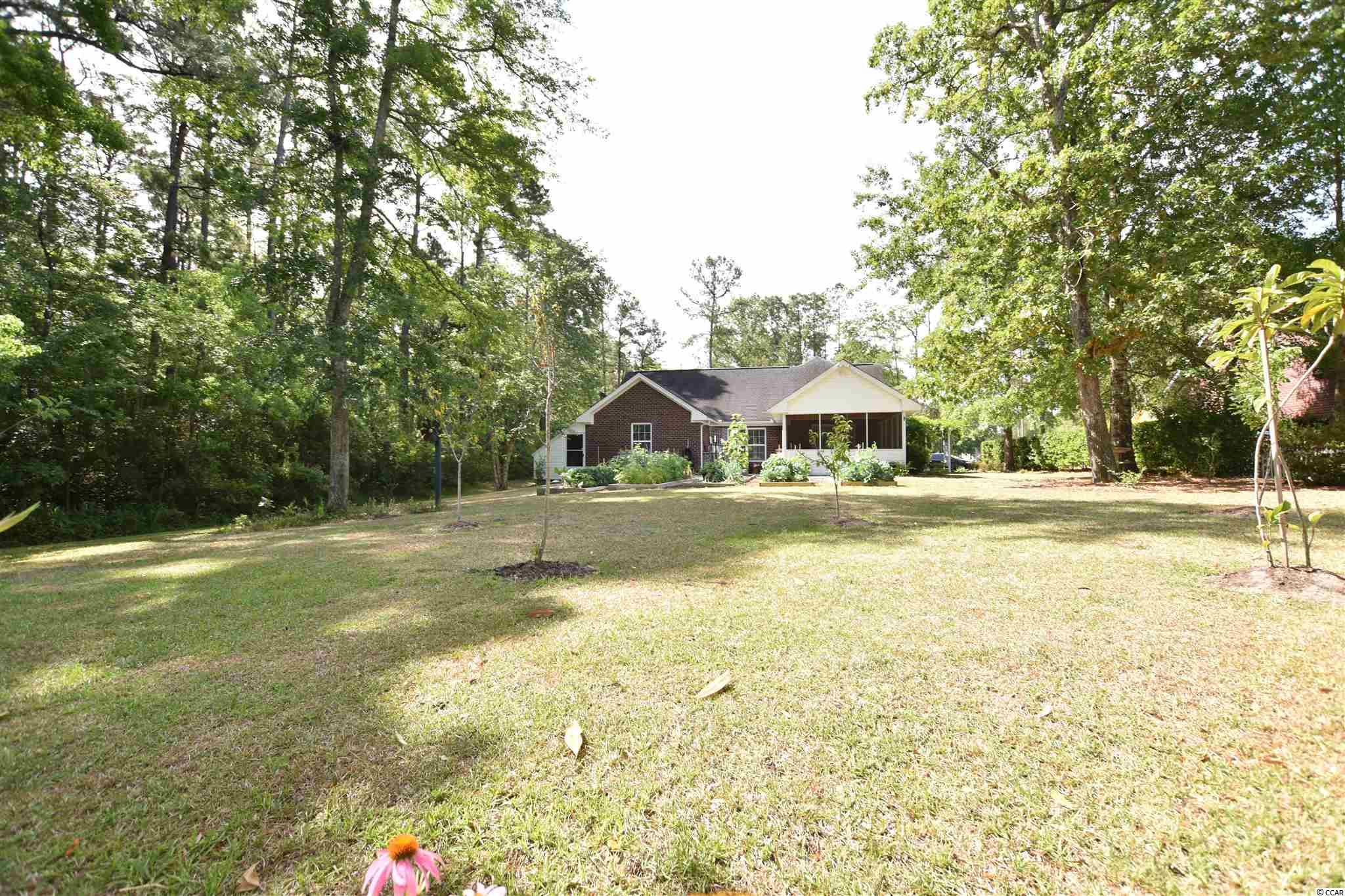 492 Francis Parker Road Georgetown, SC 29440 - Photo 27 of 30 Gallery Image 27