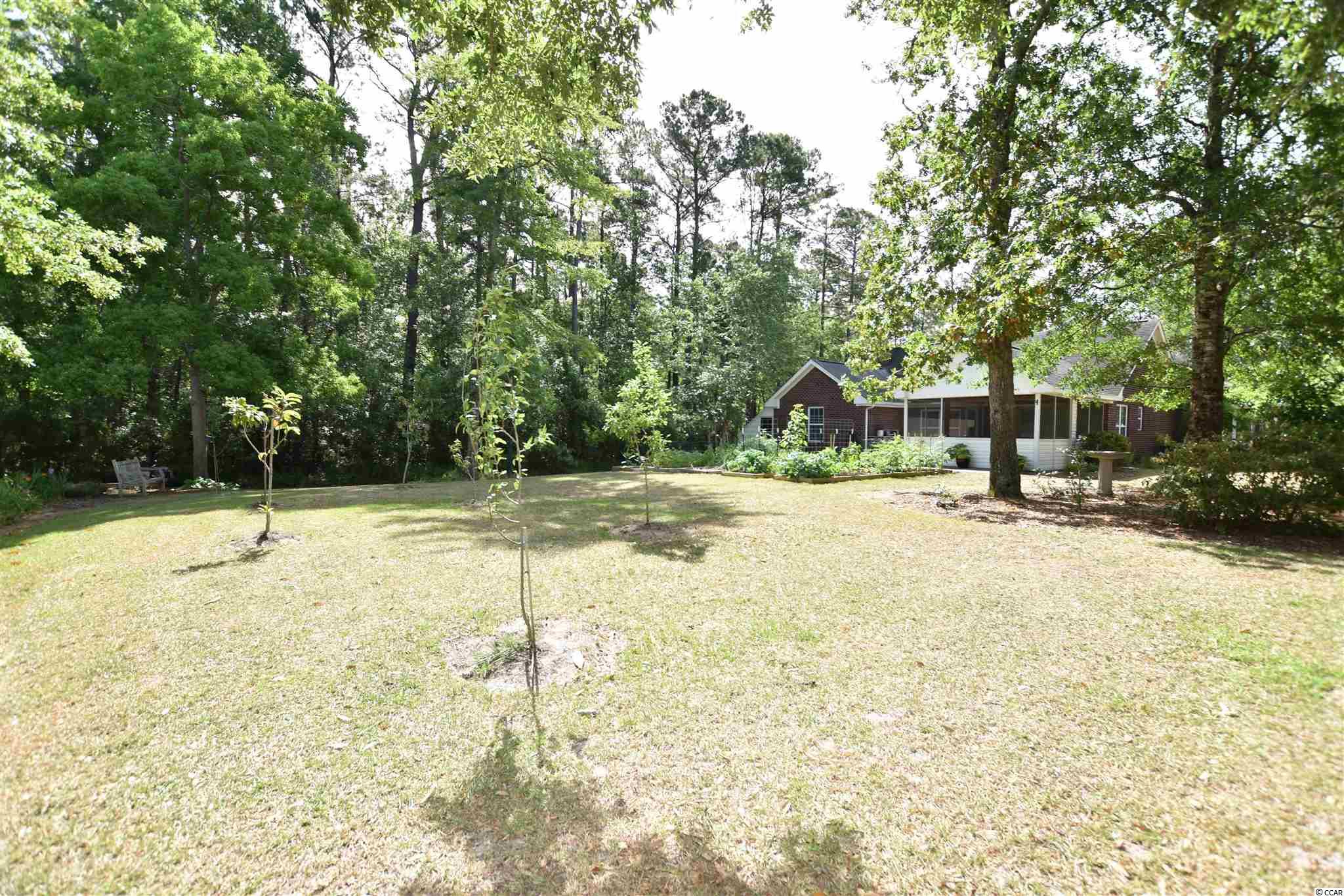 492 Francis Parker Road Georgetown, SC 29440 - Photo 28 of 30 Gallery Image 28