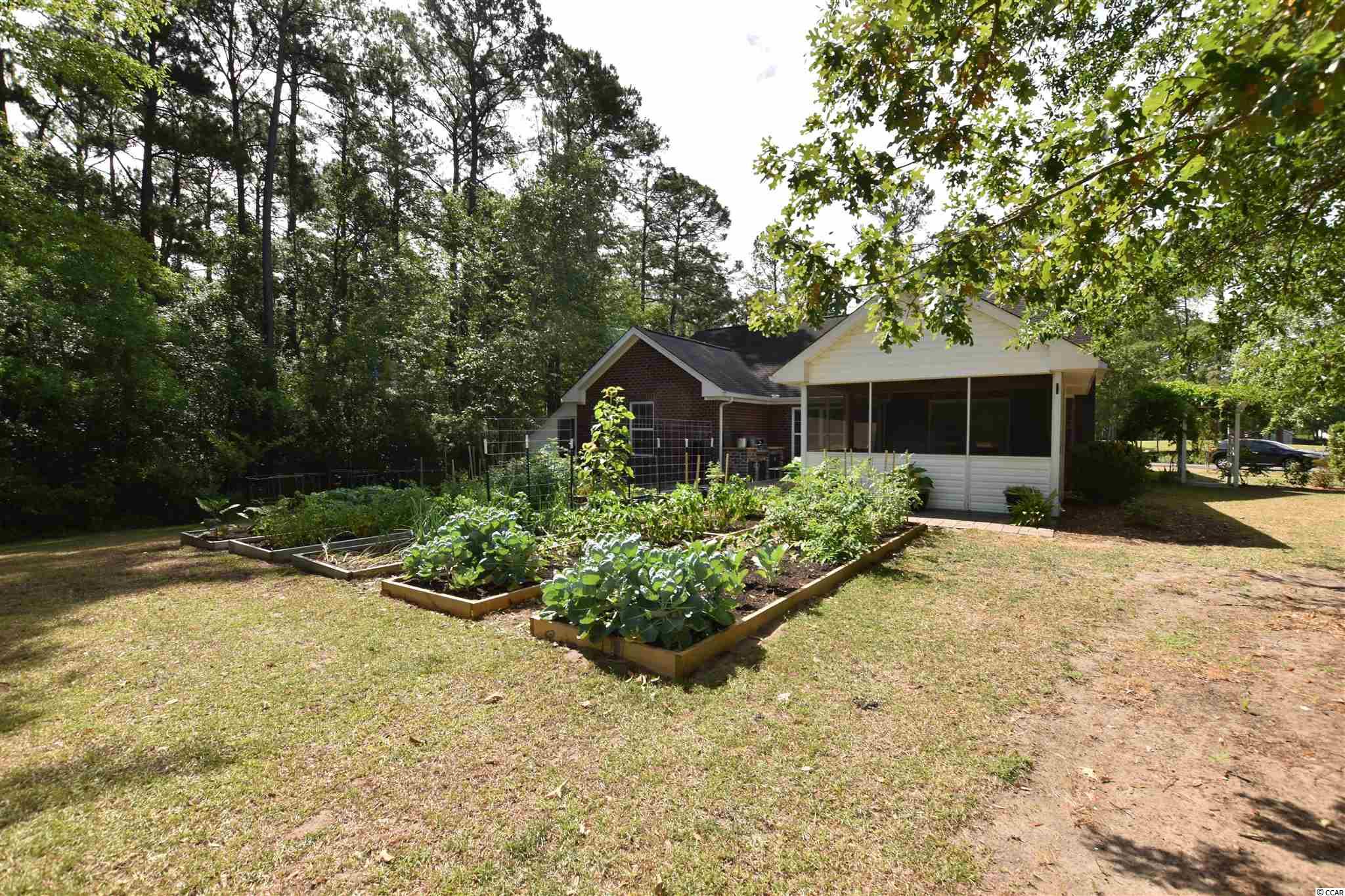 492 Francis Parker Road Georgetown, SC 29440 - Photo 29 of 30 Gallery Image 29