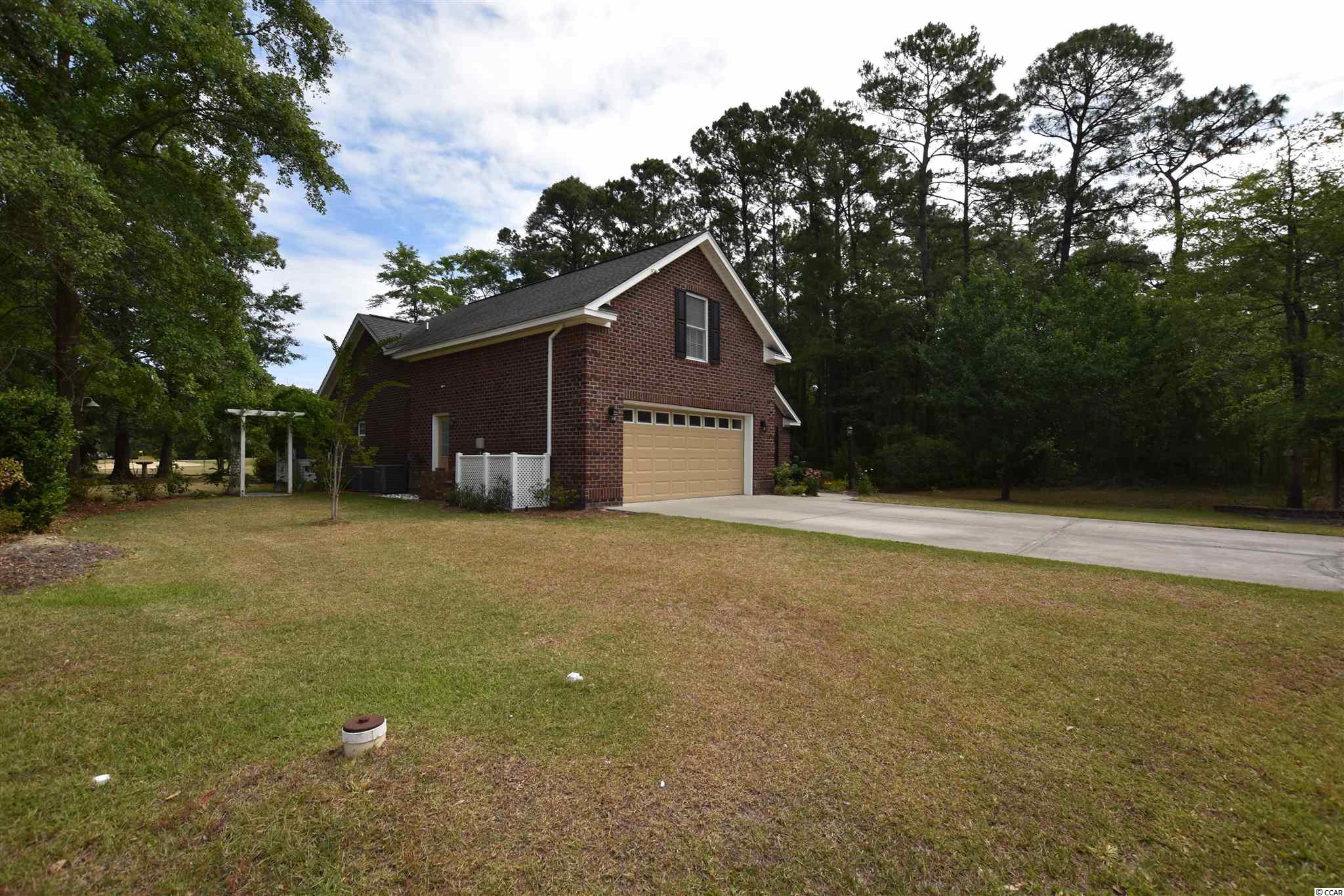 492 Francis Parker Road Georgetown, SC 29440 - Photo 30 of 30 Gallery Image 30