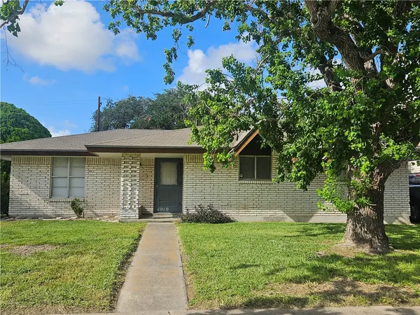 $228,900 | 4010 Tripoli Drive, Corpus Christi, TX 78411